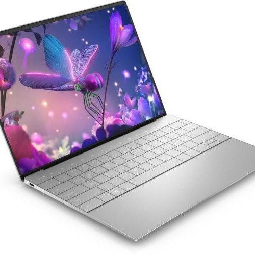 Dell Xps 13 Core Ulta 7 Laptop