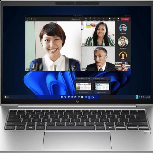 HP Elitebook 840 35.6 Cm G11 Business Laptop