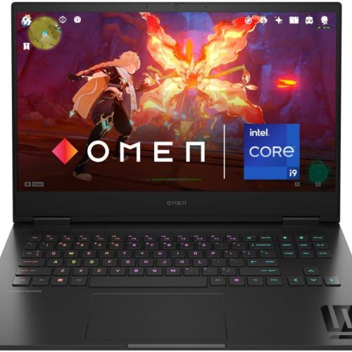 HP Omen 40.9 Cm Gaming Laptop