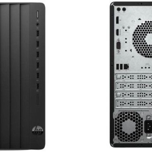 HP Pro Tower 280 G9 Desktop PC