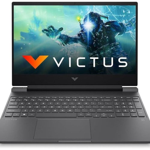 HP Victus 39.6 Cm Gaming Laptop