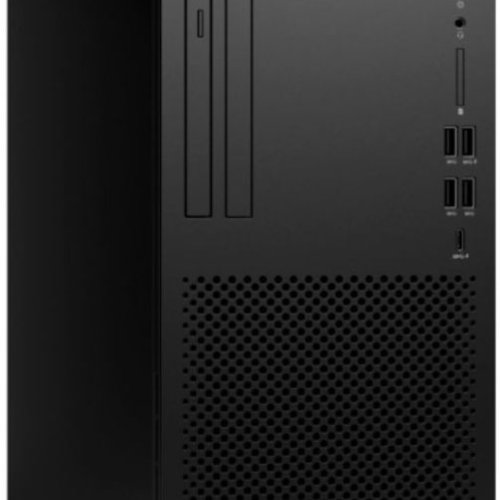 HP Z2 Tower G9 Business Desktop PC