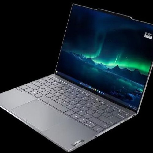 Lenovo 13x Gen 4 Thinkbook Laptop