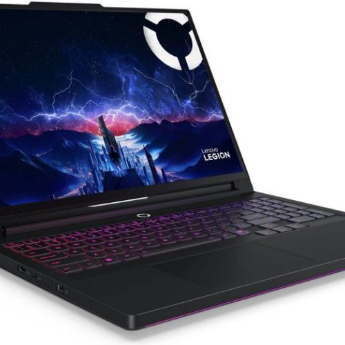 Lenovo Legion Pro 7 Intel Ultra 9 Laptop