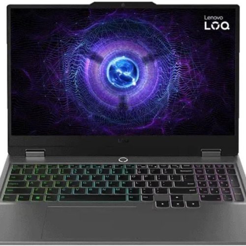 Lenovo Loq 13th Gen Intel Core i5 Laptop