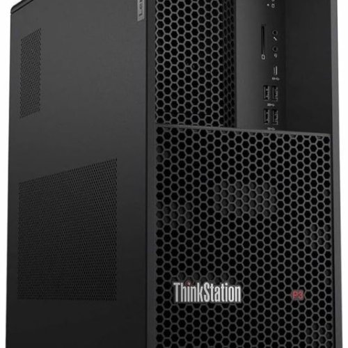 Lenovo Thinkstation P3 Tower PC