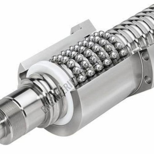 Batliboi Lathe Machine Lead Screw