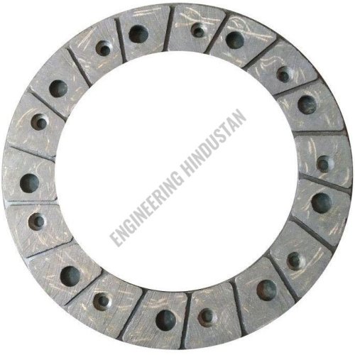 Durable Friction Clutch Plate