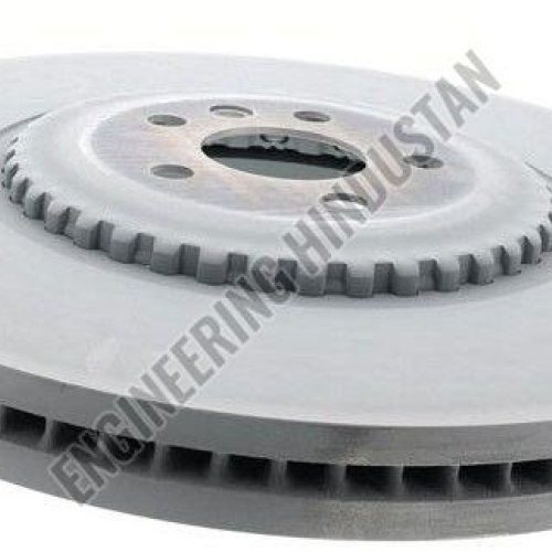 Heavy Duty Industrial Brake Disc