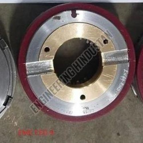 High Performance CDE9 Clutch