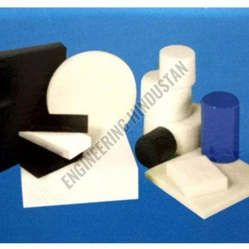 High Strength Cast Nylon Rod