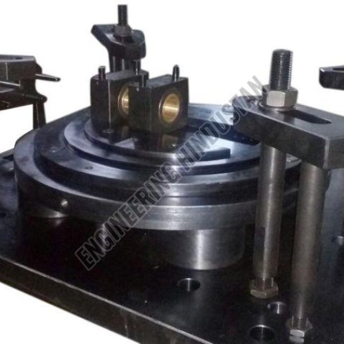 HMT Milling Machine Wedge