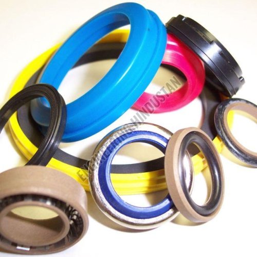 Hydraulic And Pneumatic Seals