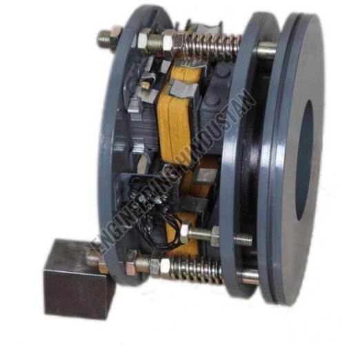 Industrial AC Fail Safe Brakes