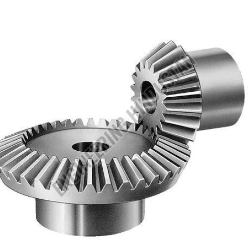 Precision Bevel Gears