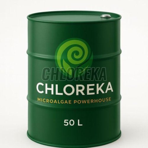 50L Chloreka Green Microalgae Bio-Active