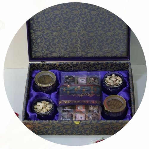 Divine Bliss Gift Box