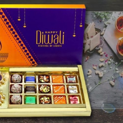 Diwali Gift Box
