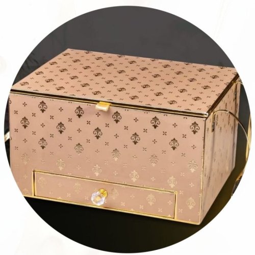 Maharaja Gift Box