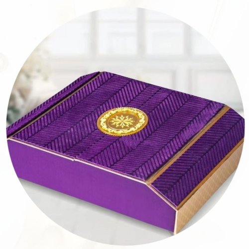 Royal Haveli Gift Box
