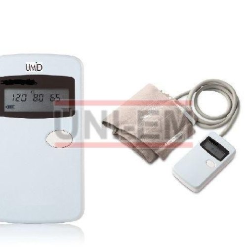 Ambulatory Blood Pressure Monitor