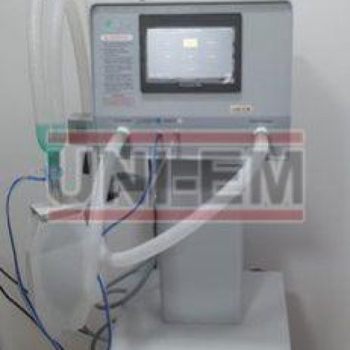 Neonatal Ventilator