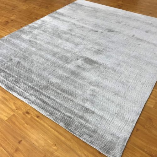 Plain Viscose Floor Carpets