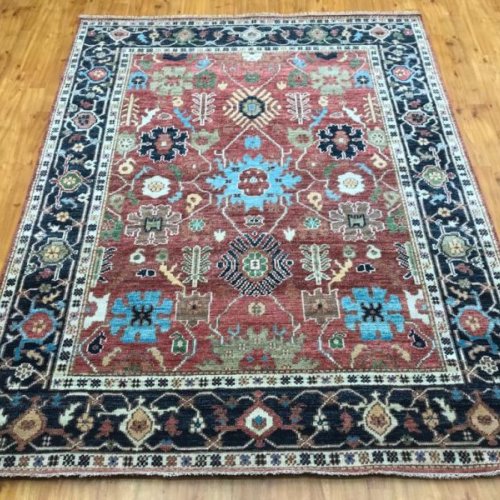 Vintage Floor Carpets