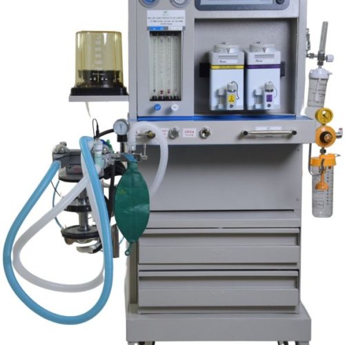 Anesthesia Workstation