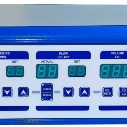 Co2 Insufflator Machine