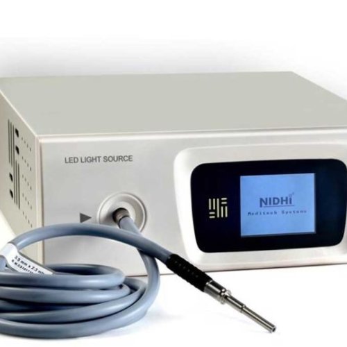 Digital Medical LED Light Source