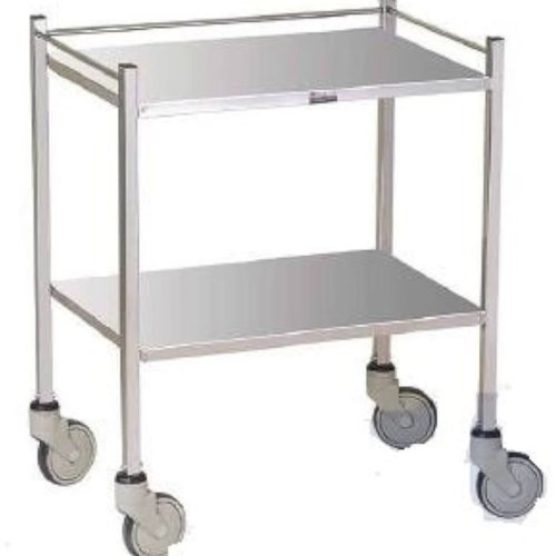 Instrument Trolley