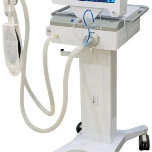 Ventilator Machine