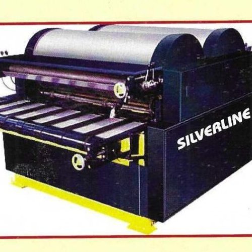 Multicolor Flexo Printing Machine
