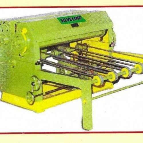 Rotary Reel to Sheet Cutter Machine Rotary Reel to Sheet Cutter Machine