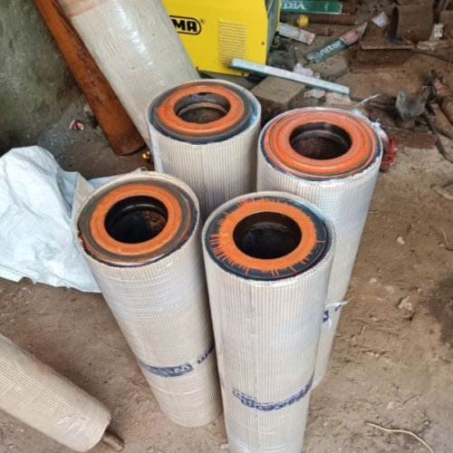 EPDM Rubber Rollers