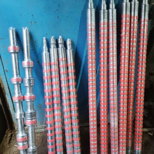 Folding Machine Roller