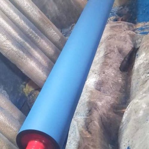 Lamination Rubber Roller
