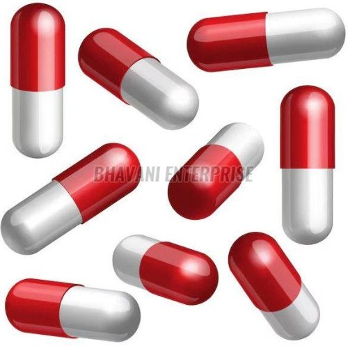 Amoxicillin 500mg Capsules