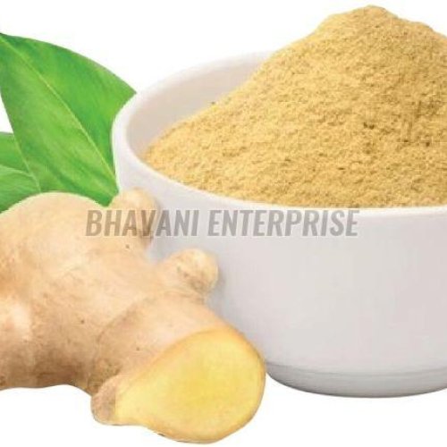 Authentic Ginger Powder