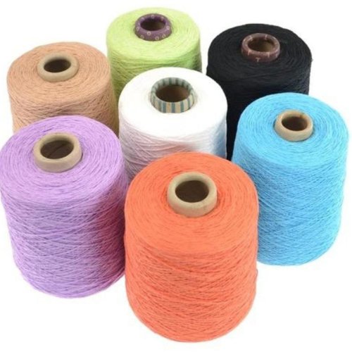 Core Spun Yarn
