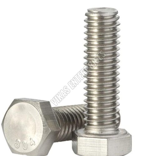 Hex Bolts