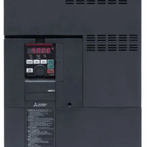 Mitsubishi FR-D700 230V 3-Phase VFD Drive for 22K Motor