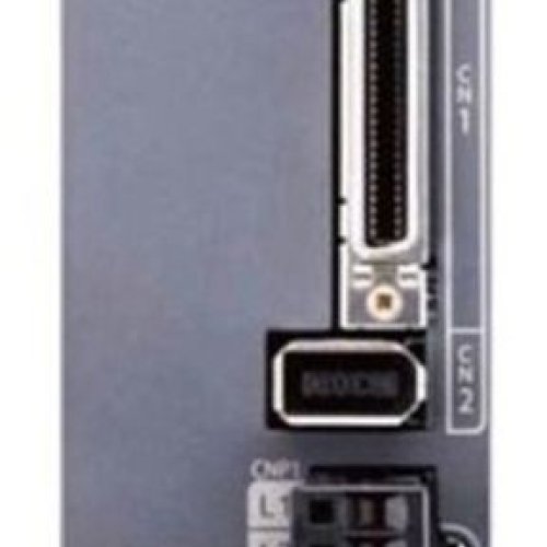 Mitsubishi MR-JE-10A Servo Drive Mitsubishi MR-JE-10A Servo Drive