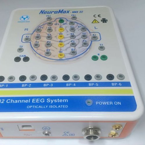 32 Channel Video EEG Machines
