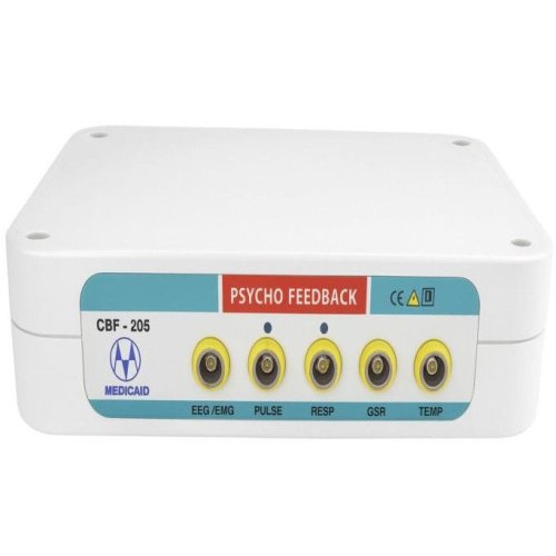 Computerised Biofeedback Machine