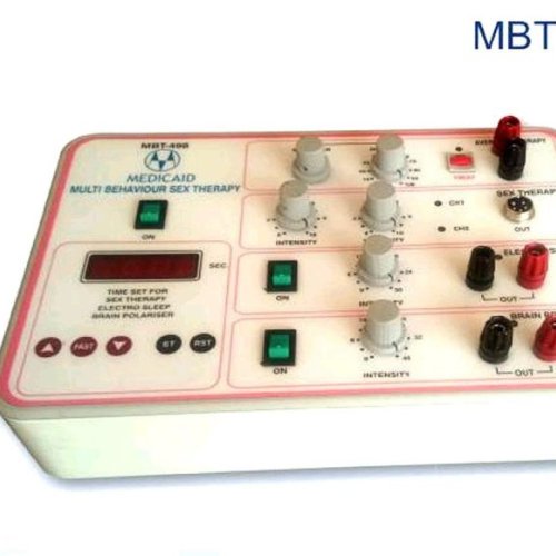 Mbt Behavior Therapy Machine