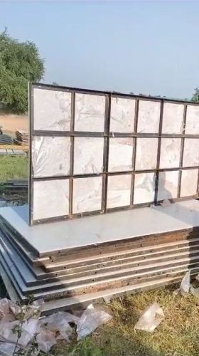 Plastic Shuttering Sheet
