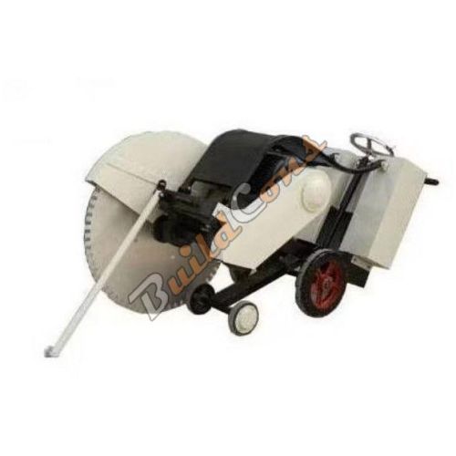 CQF40 Diesel Concrete Groove Cutter