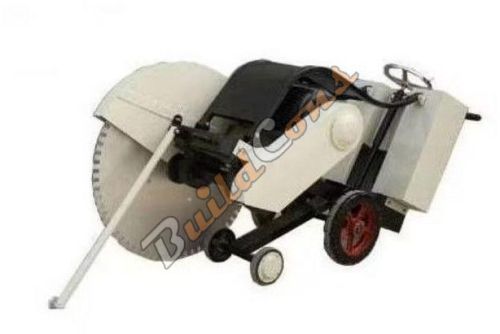 CQF40 Electric Concrete Groove Cutter
